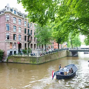 Hotel Amsterdam Inn Países Baixos