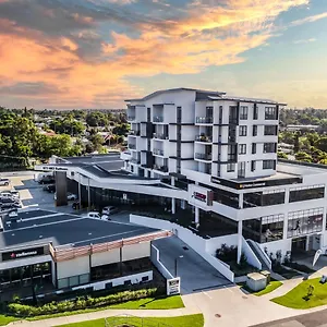 Aparthotel Inspire Boutique