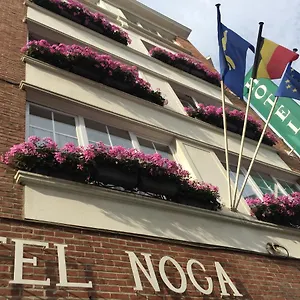 Noga Bélgica