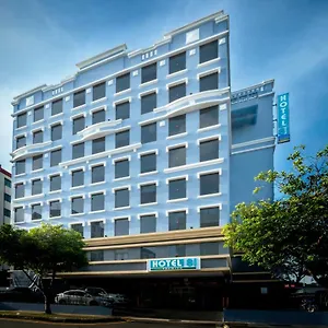 81 Premier Princess Singapura