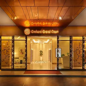 Orchard Grand Court Singapura