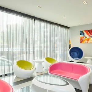 Ibis Budget Imperial Singapura
