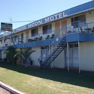 Motel Three Moon