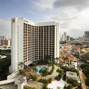 Village Bugis By Far East Hospitality Singapura