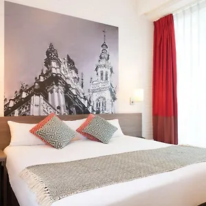 Adagio Grand Place Bélgica